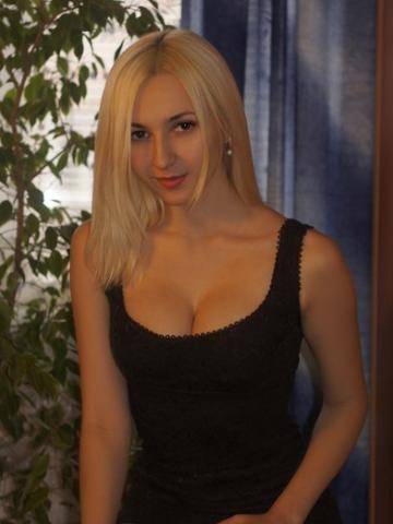 Богдана